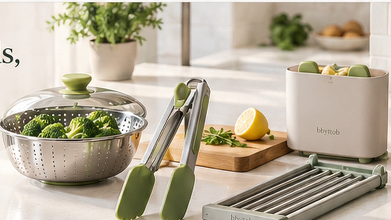 uuownx home essentials hero