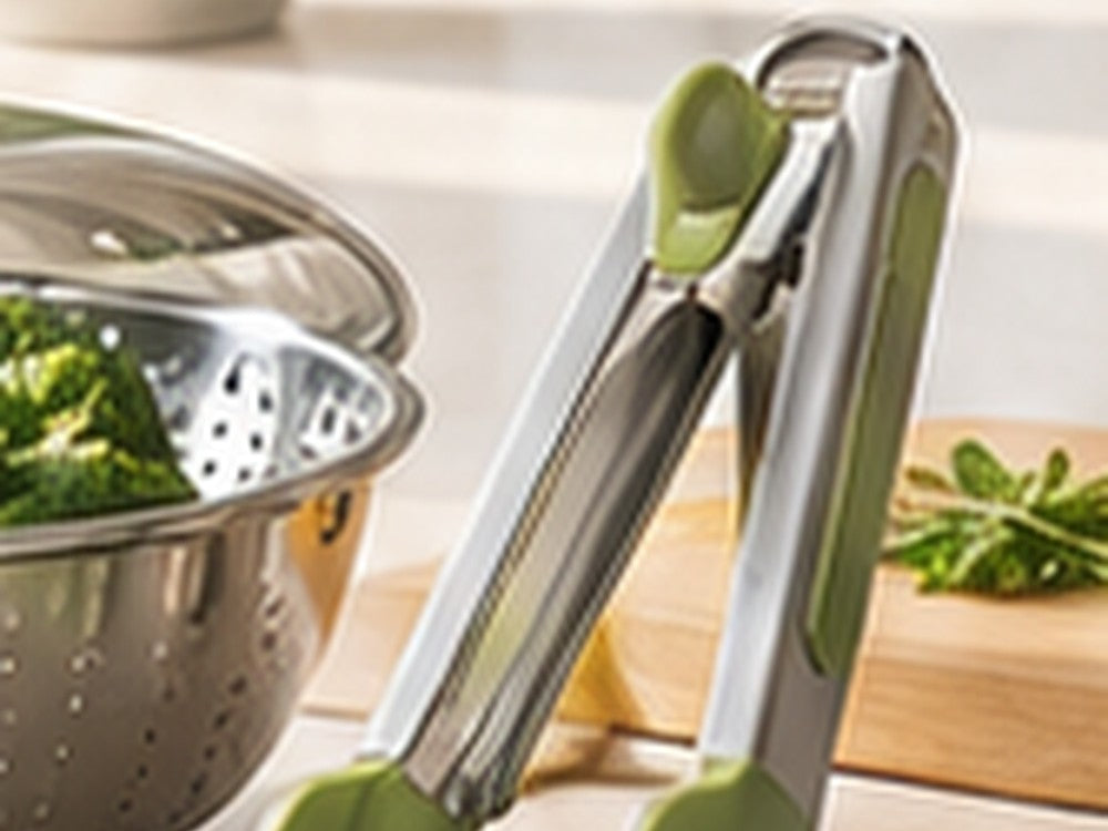 MiseDial™ Portion Spice Pod