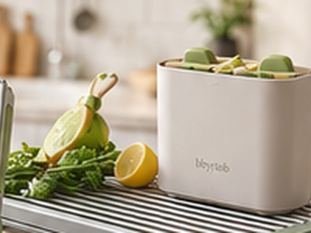 RestNest™ Modular Trivet Set